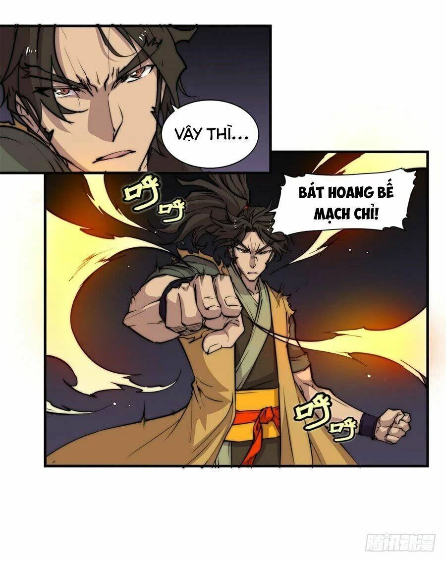 Cuộc Sống Thoái Ẩn Của Võ Lâm Chi Vương Chapter 54 - 47