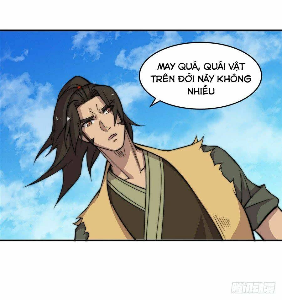 Cuộc Sống Thoái Ẩn Của Võ Lâm Chi Vương Chapter 54 - 61