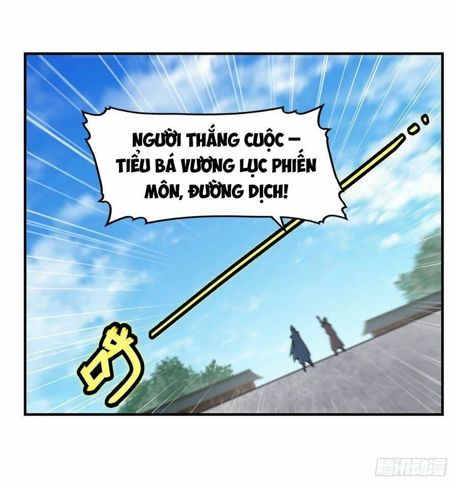 Cuộc Sống Thoái Ẩn Của Võ Lâm Chi Vương Chapter 54 - 63