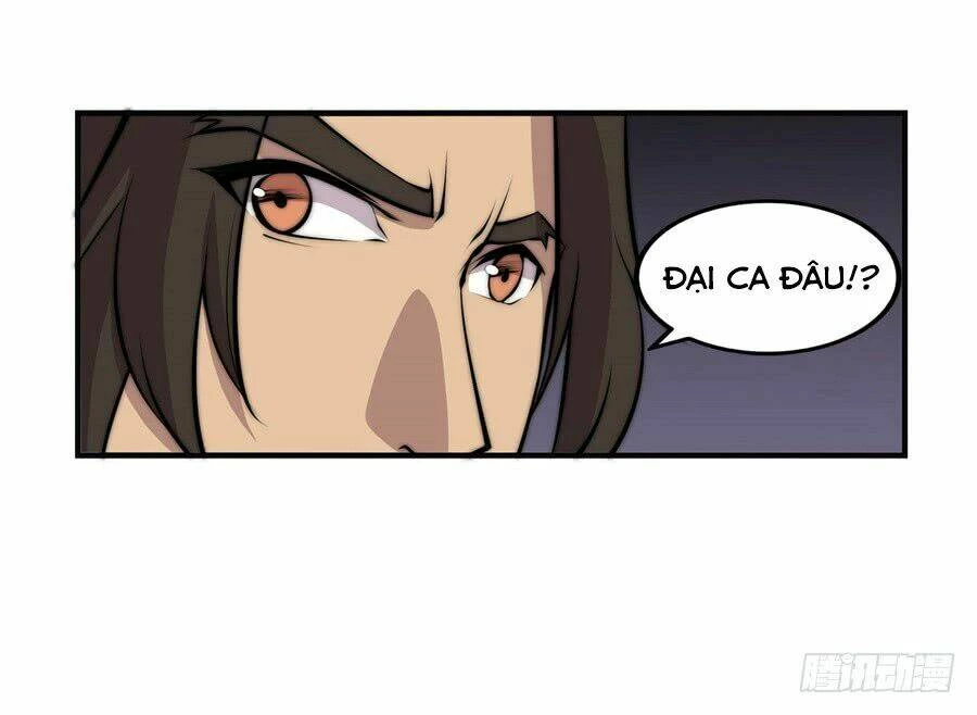 Cuộc Sống Thoái Ẩn Của Võ Lâm Chi Vương Chapter 54 - 66