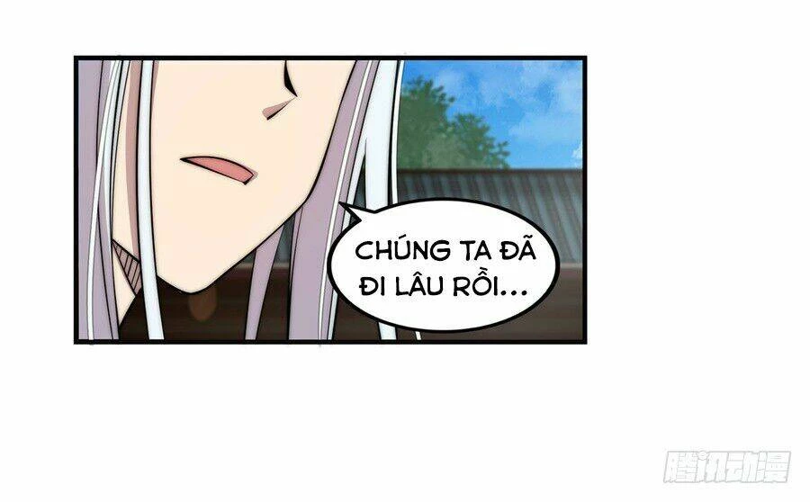 Cuộc Sống Thoái Ẩn Của Võ Lâm Chi Vương Chapter 55 - 3