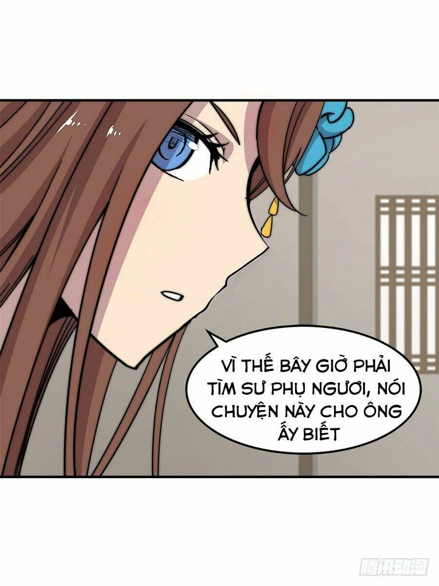 Cuộc Sống Thoái Ẩn Của Võ Lâm Chi Vương Chapter 55 - 20