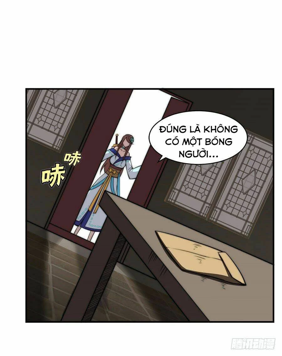 Cuộc Sống Thoái Ẩn Của Võ Lâm Chi Vương Chapter 55 - 24