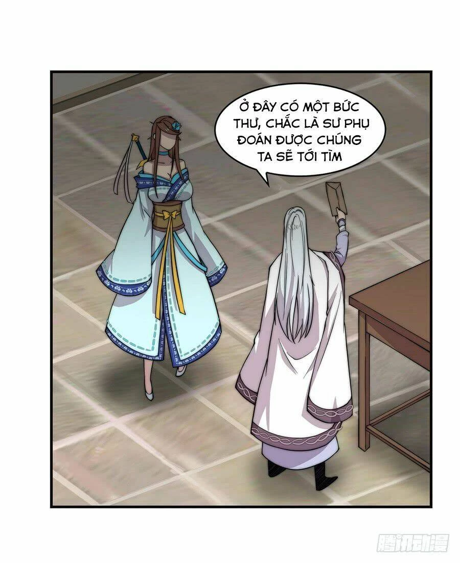 Cuộc Sống Thoái Ẩn Của Võ Lâm Chi Vương Chapter 55 - 26