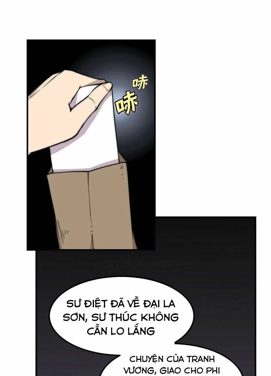 Cuộc Sống Thoái Ẩn Của Võ Lâm Chi Vương Chapter 55 - 27