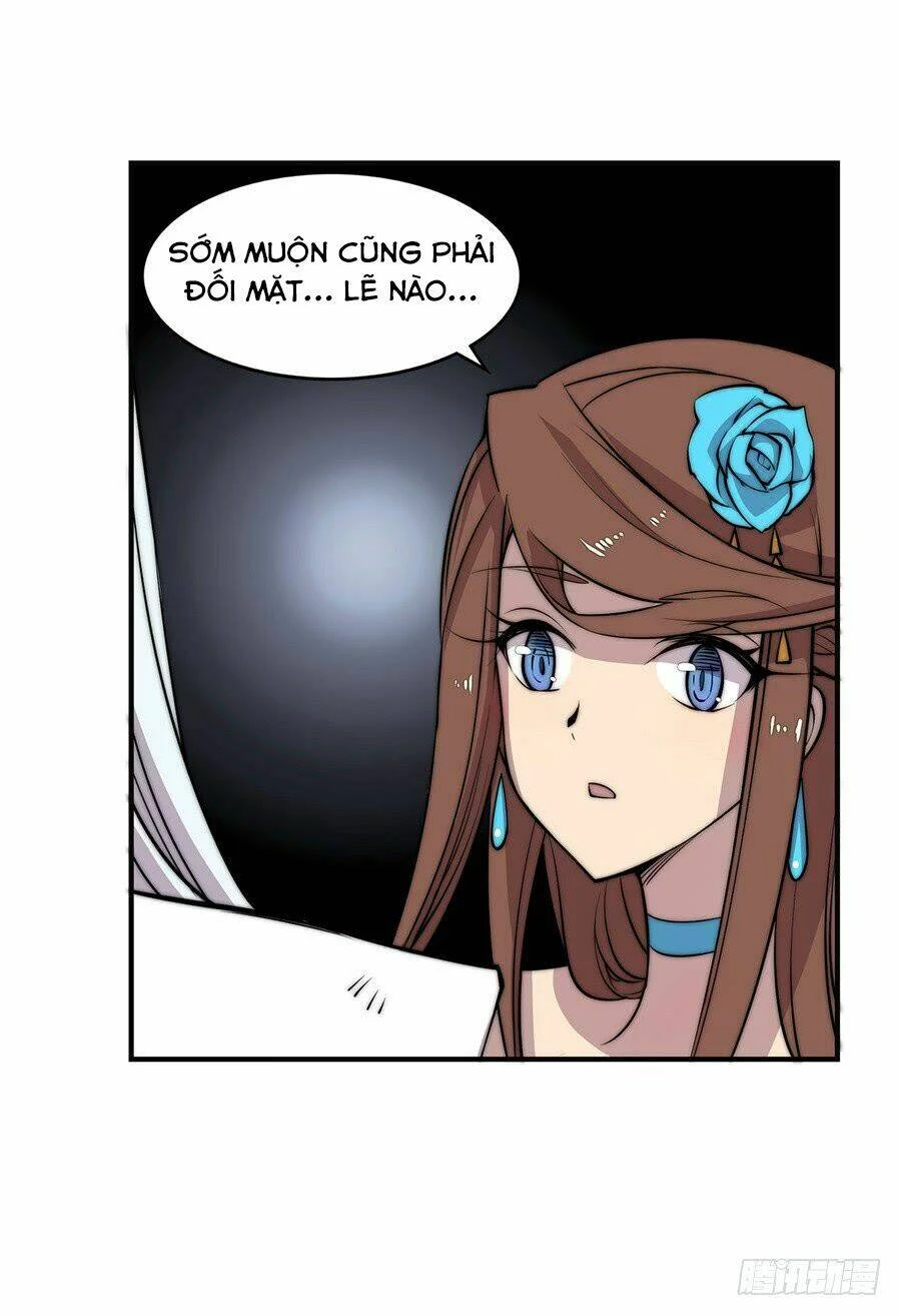 Cuộc Sống Thoái Ẩn Của Võ Lâm Chi Vương Chapter 55 - 30