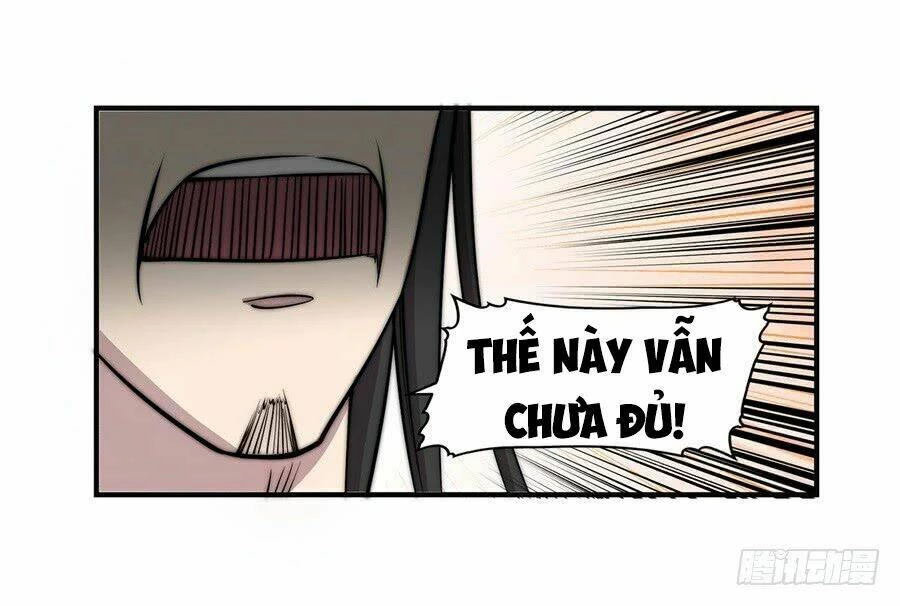 Cuộc Sống Thoái Ẩn Của Võ Lâm Chi Vương Chapter 55 - 39