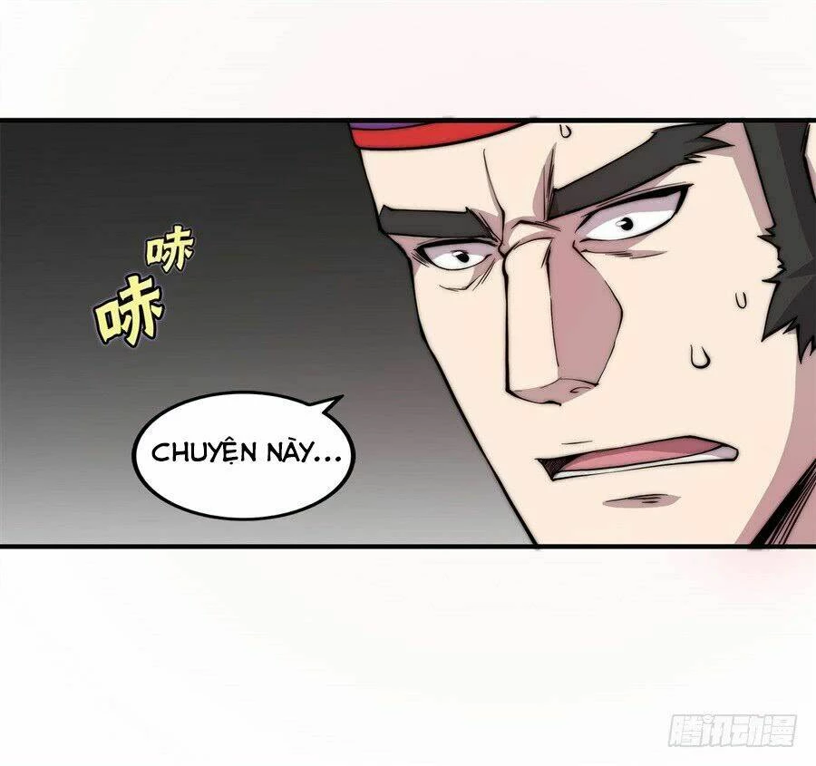 Cuộc Sống Thoái Ẩn Của Võ Lâm Chi Vương Chapter 55 - 42