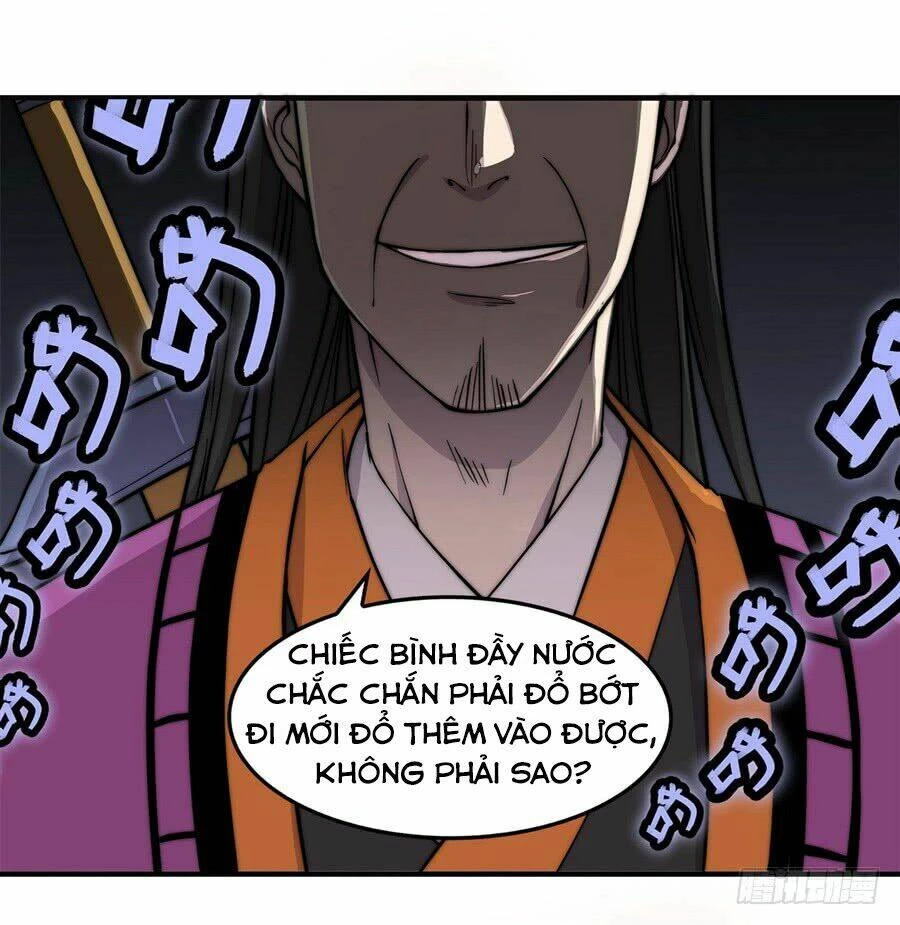 Cuộc Sống Thoái Ẩn Của Võ Lâm Chi Vương Chapter 55 - 45