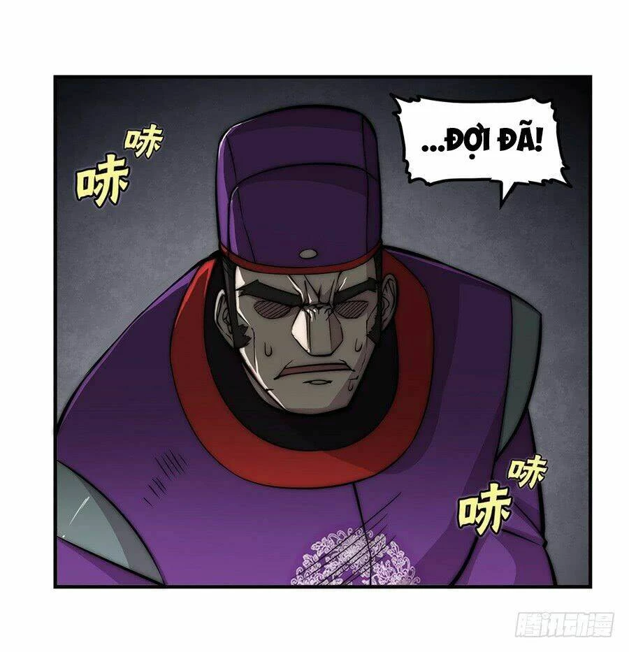 Cuộc Sống Thoái Ẩn Của Võ Lâm Chi Vương Chapter 55 - 47