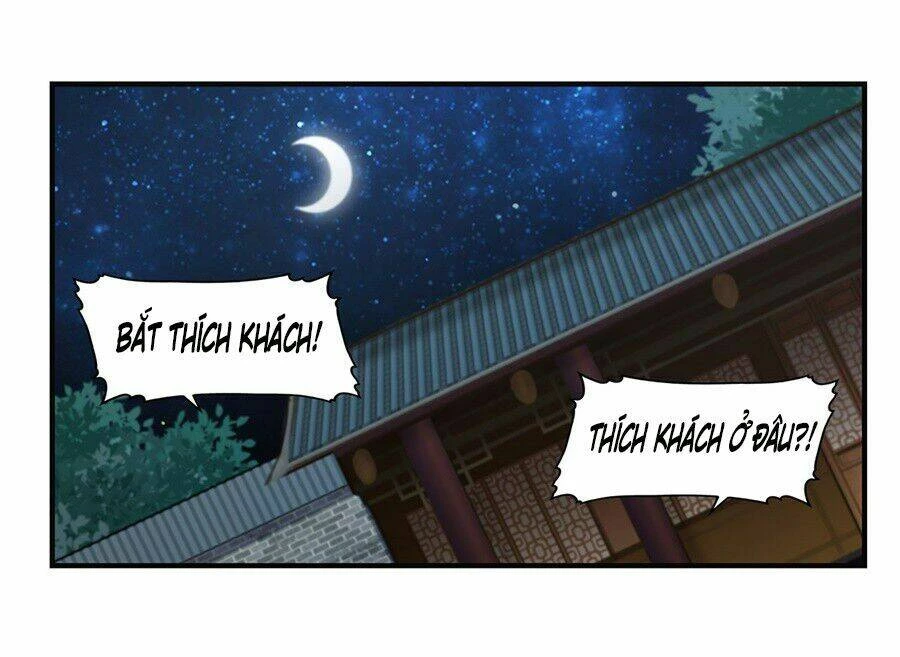 Cuộc Sống Thoái Ẩn Của Võ Lâm Chi Vương Chapter 56 - 2