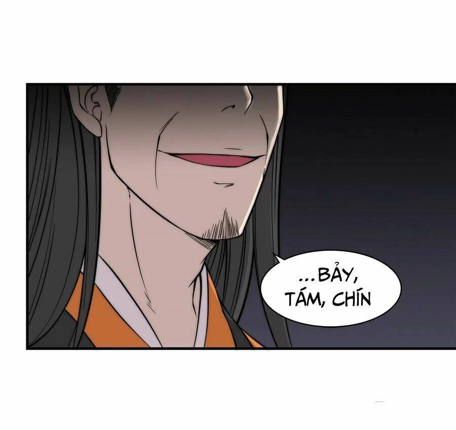 Cuộc Sống Thoái Ẩn Của Võ Lâm Chi Vương Chapter 56 - 8