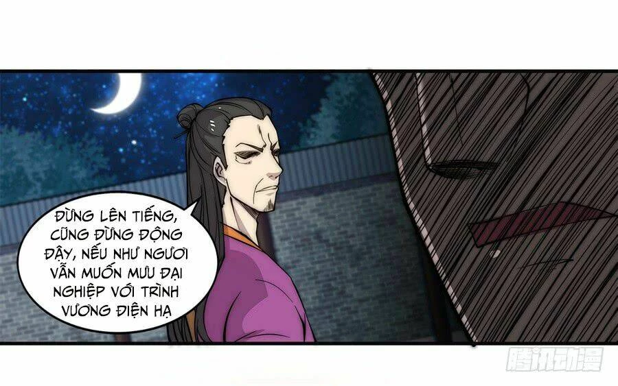 Cuộc Sống Thoái Ẩn Của Võ Lâm Chi Vương Chapter 56 - 16