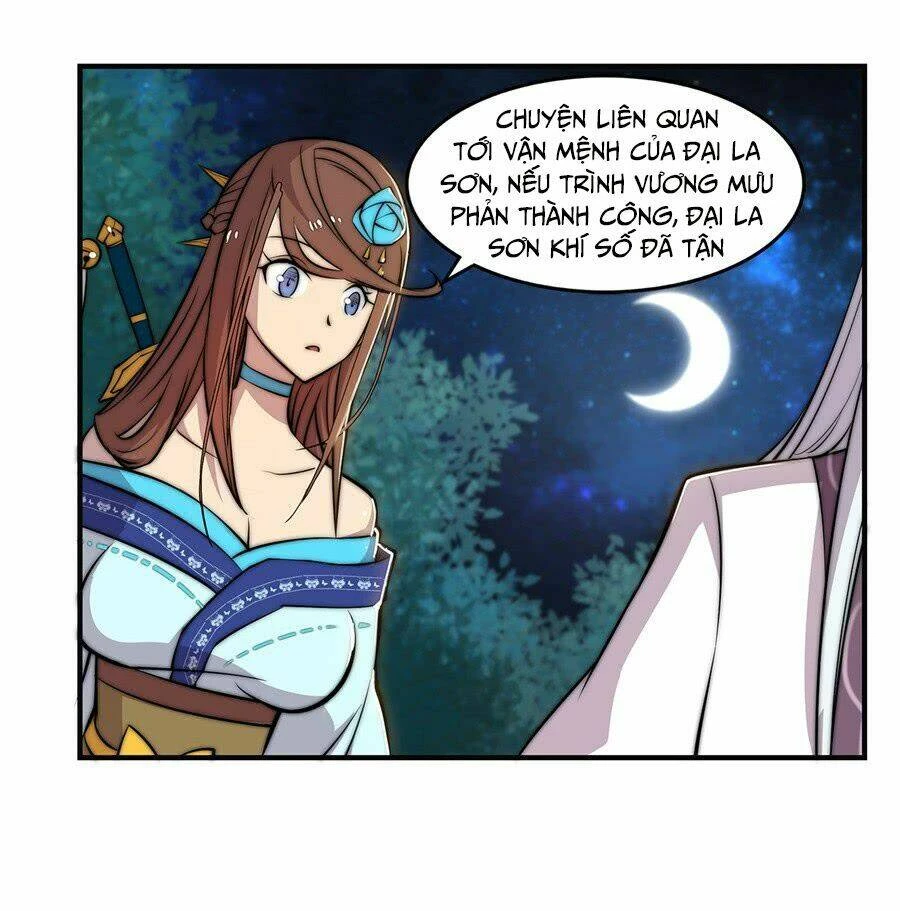 Cuộc Sống Thoái Ẩn Của Võ Lâm Chi Vương Chapter 56 - 42