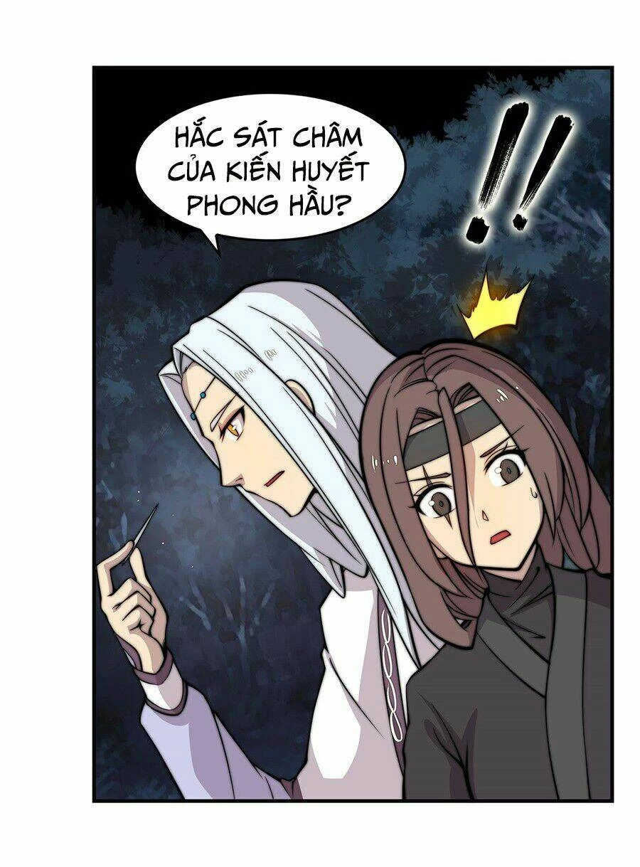 Cuộc Sống Thoái Ẩn Của Võ Lâm Chi Vương Chapter 57 - 21