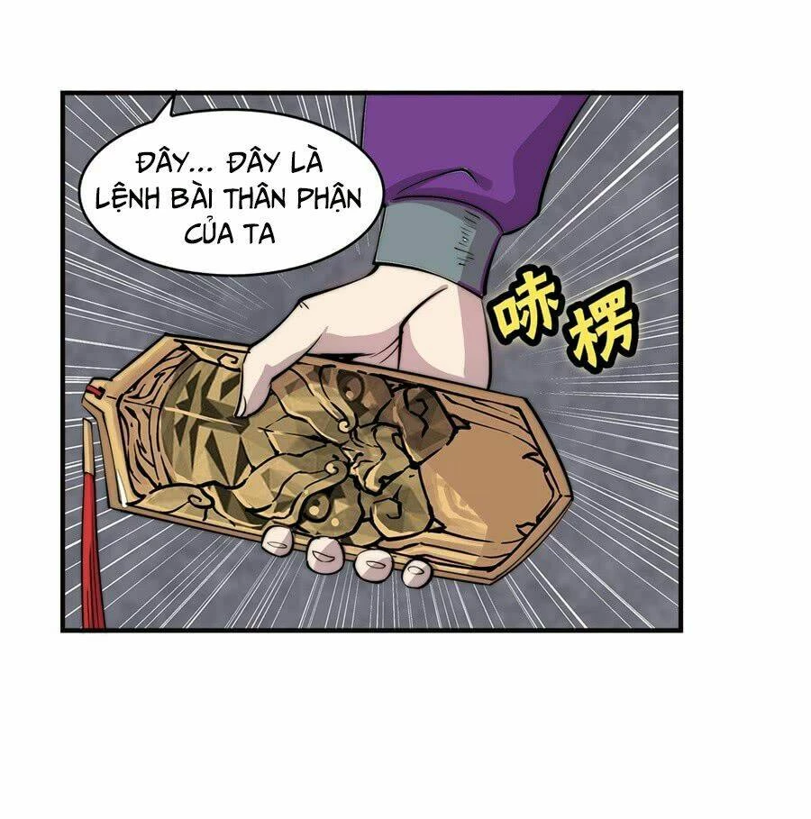 Cuộc Sống Thoái Ẩn Của Võ Lâm Chi Vương Chapter 57 - 52