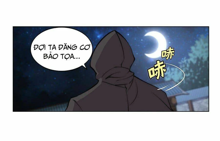 Cuộc Sống Thoái Ẩn Của Võ Lâm Chi Vương Chapter 57 - 66