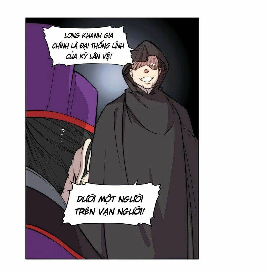 Cuộc Sống Thoái Ẩn Của Võ Lâm Chi Vương Chapter 57 - 67