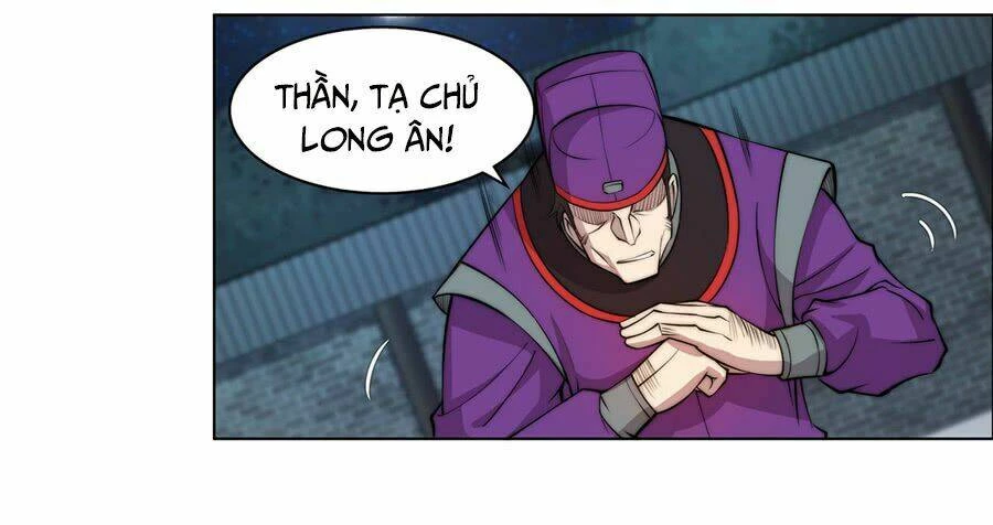 Cuộc Sống Thoái Ẩn Của Võ Lâm Chi Vương Chapter 57 - 68