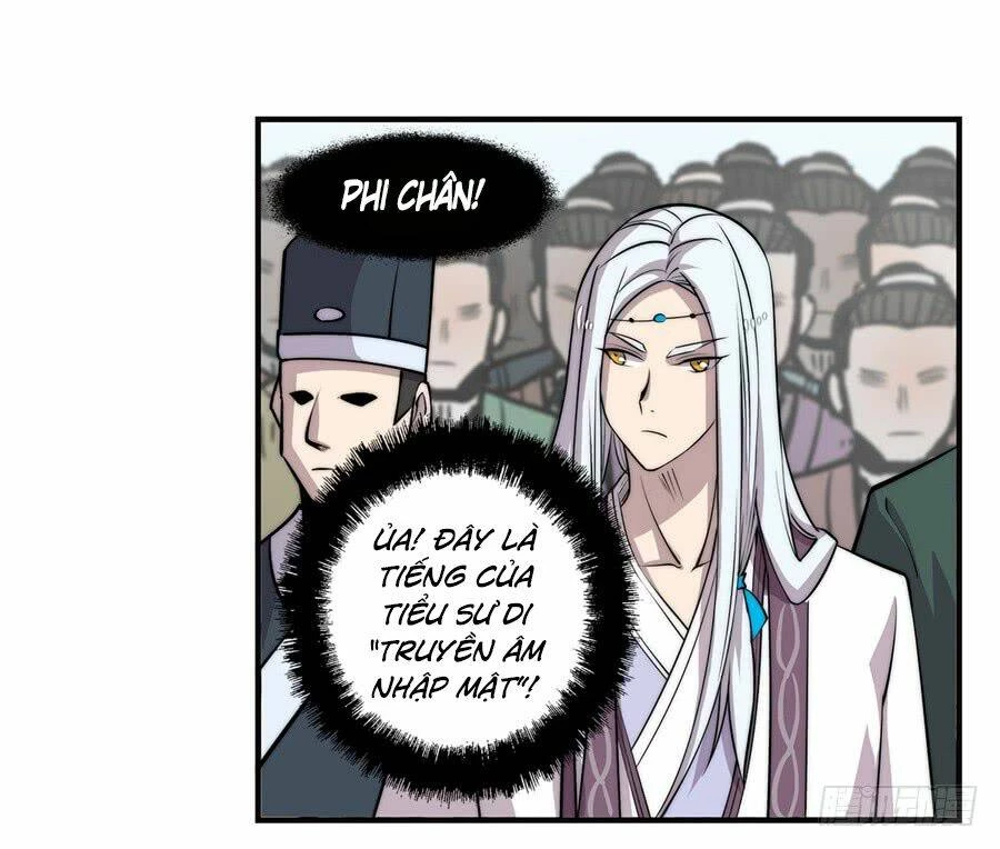 Cuộc Sống Thoái Ẩn Của Võ Lâm Chi Vương Chapter 58 - 6