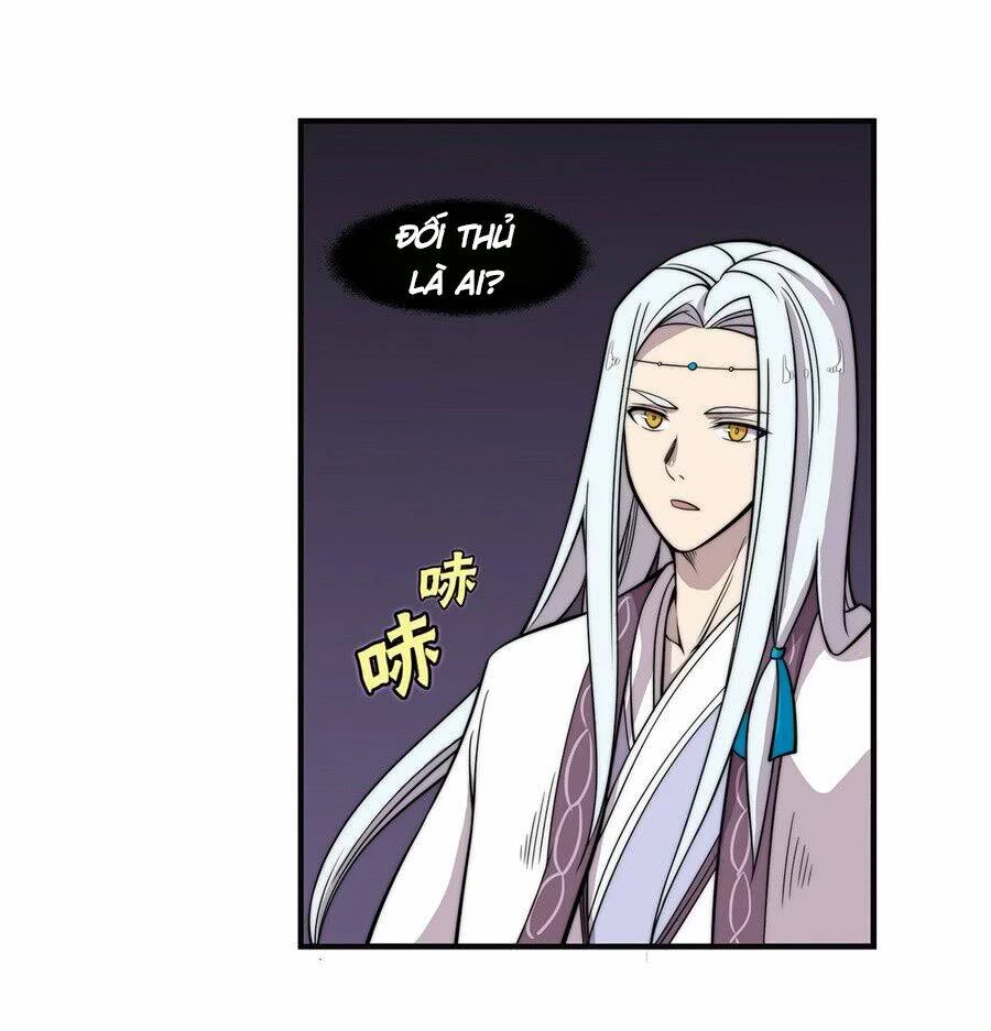 Cuộc Sống Thoái Ẩn Của Võ Lâm Chi Vương Chapter 58 - 8