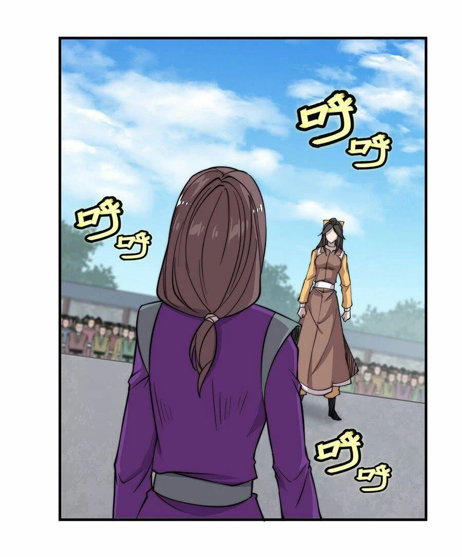 Cuộc Sống Thoái Ẩn Của Võ Lâm Chi Vương Chapter 58 - 17