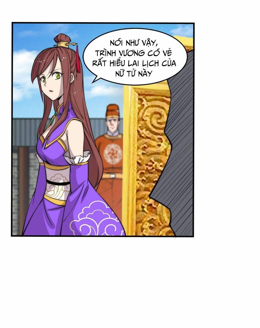 Cuộc Sống Thoái Ẩn Của Võ Lâm Chi Vương Chapter 58 - 42