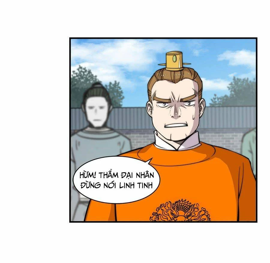 Cuộc Sống Thoái Ẩn Của Võ Lâm Chi Vương Chapter 58 - 43