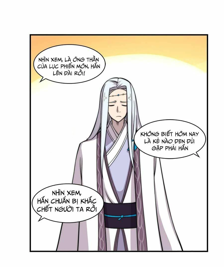 Cuộc Sống Thoái Ẩn Của Võ Lâm Chi Vương Chapter 58 - 47