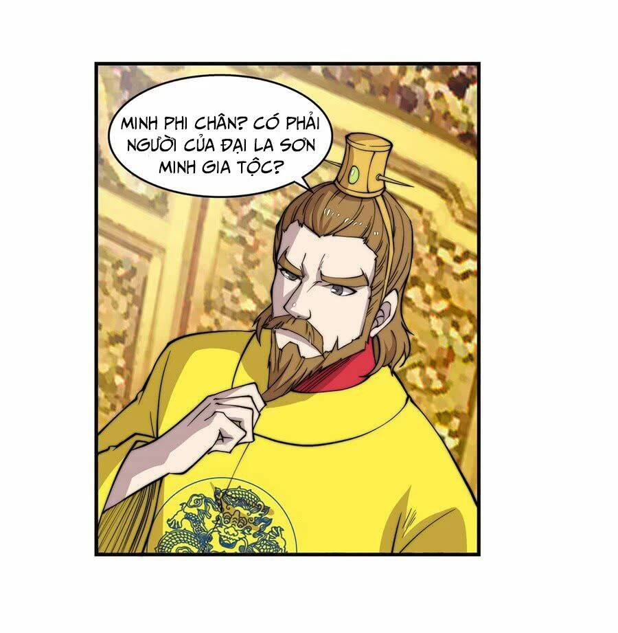 Cuộc Sống Thoái Ẩn Của Võ Lâm Chi Vương Chapter 58 - 49