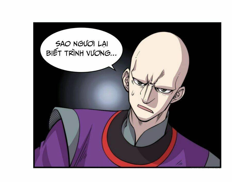 Cuộc Sống Thoái Ẩn Của Võ Lâm Chi Vương Chapter 59 - 11