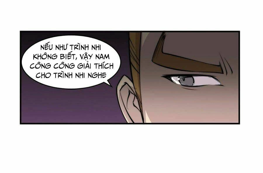 Cuộc Sống Thoái Ẩn Của Võ Lâm Chi Vương Chapter 59 - 35