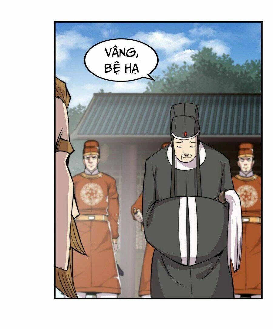 Cuộc Sống Thoái Ẩn Của Võ Lâm Chi Vương Chapter 59 - 36