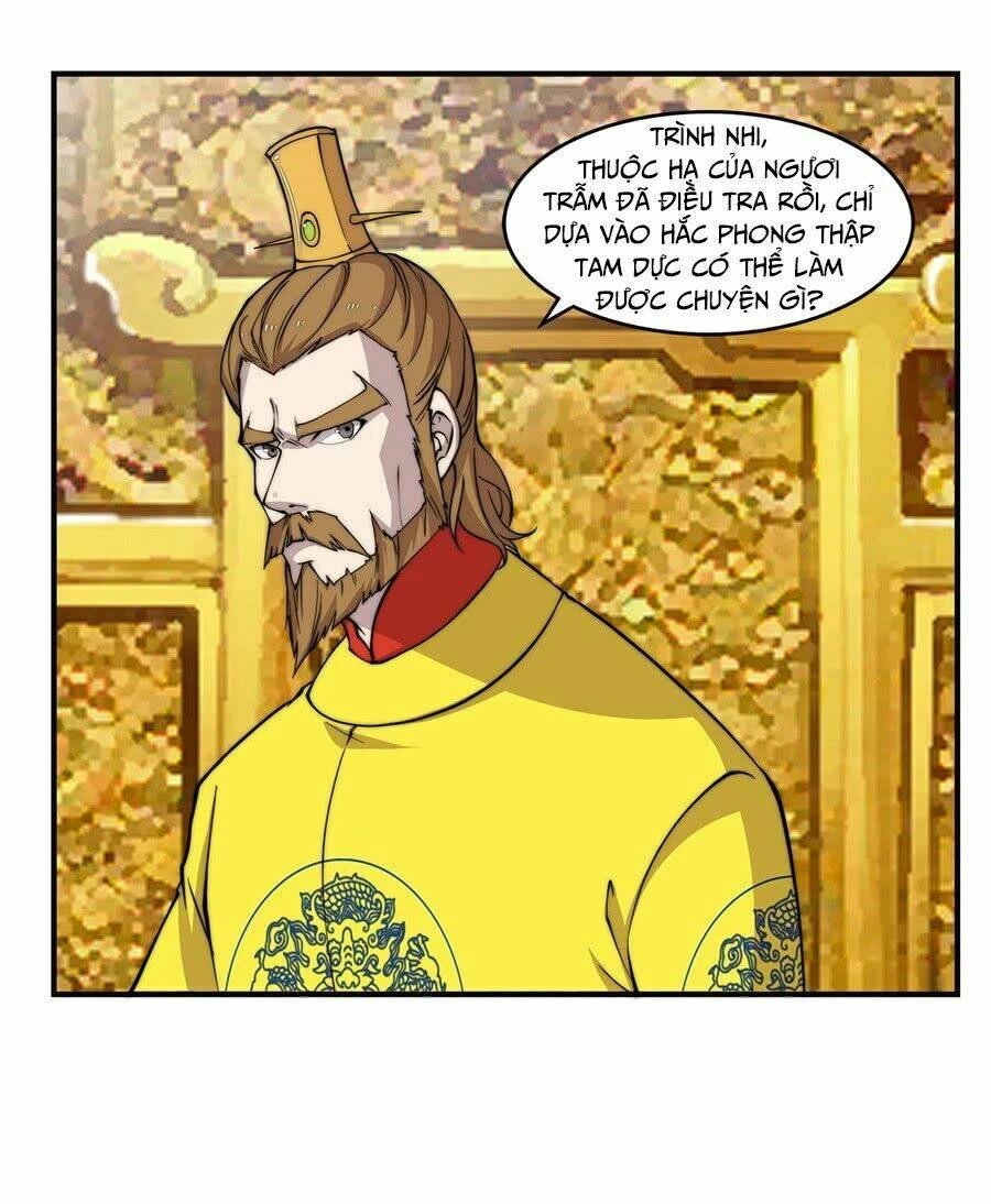 Cuộc Sống Thoái Ẩn Của Võ Lâm Chi Vương Chapter 59 - 43