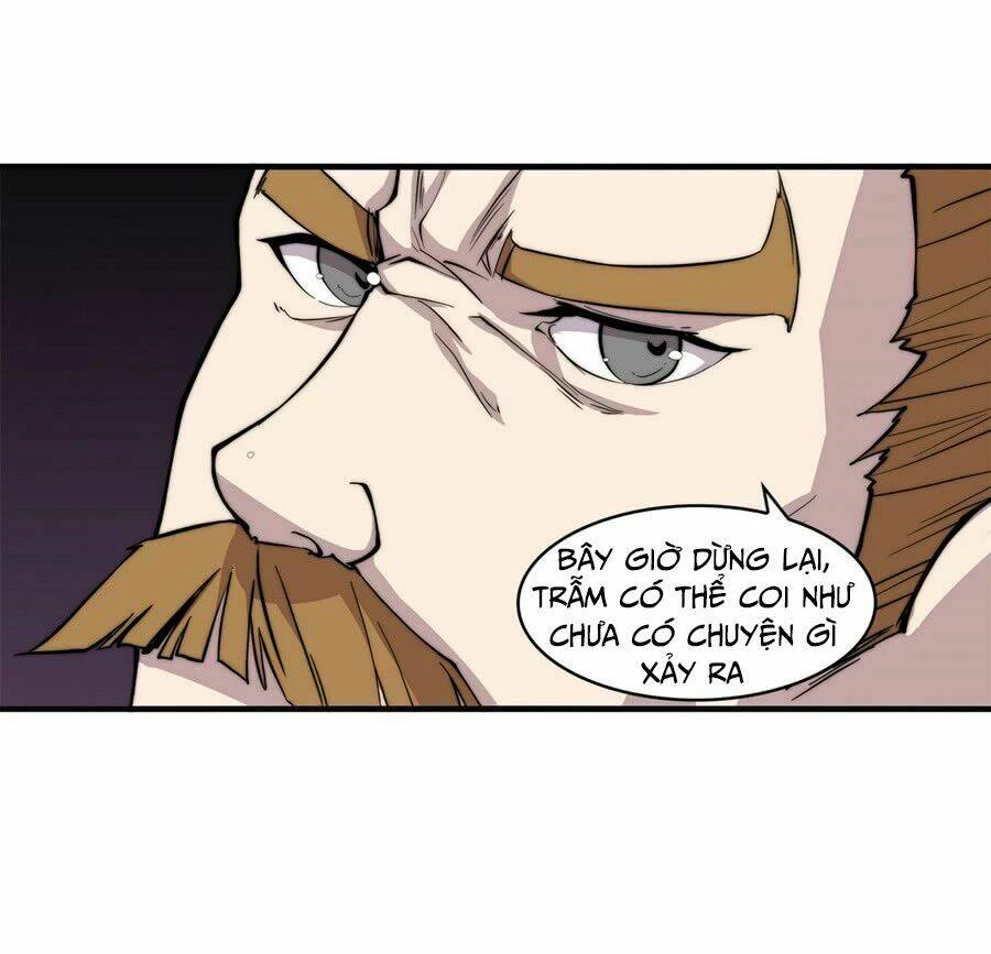 Cuộc Sống Thoái Ẩn Của Võ Lâm Chi Vương Chapter 59 - 44