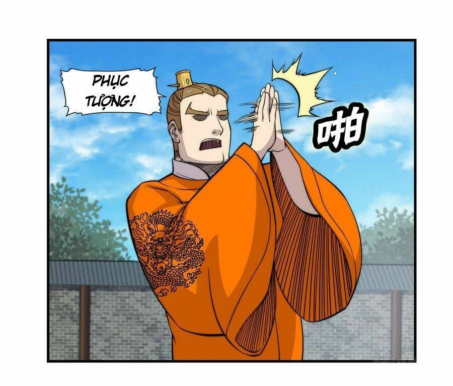 Cuộc Sống Thoái Ẩn Của Võ Lâm Chi Vương Chapter 60 - 22