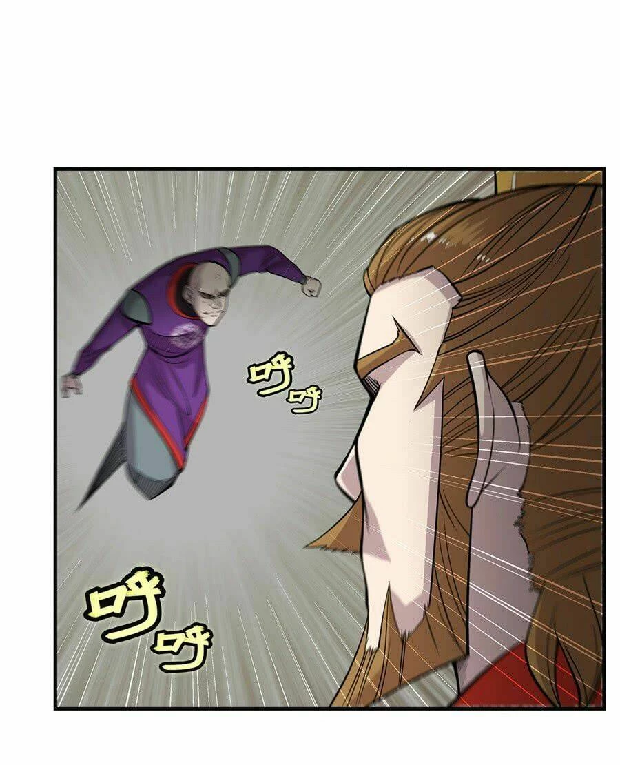 Cuộc Sống Thoái Ẩn Của Võ Lâm Chi Vương Chapter 60 - 26