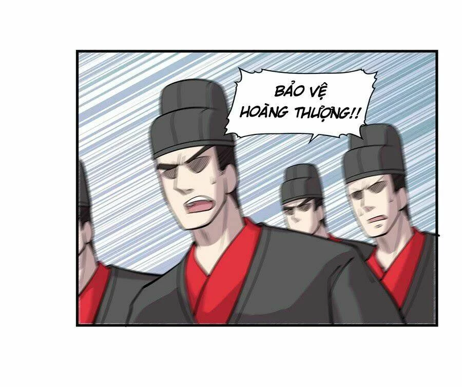 Cuộc Sống Thoái Ẩn Của Võ Lâm Chi Vương Chapter 60 - 27