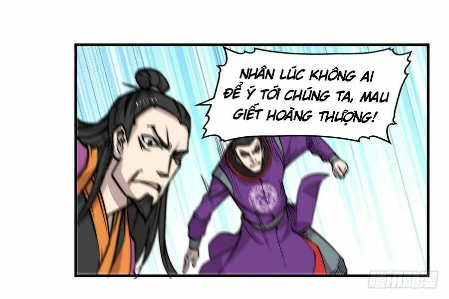 Cuộc Sống Thoái Ẩn Của Võ Lâm Chi Vương Chapter 60 - 60