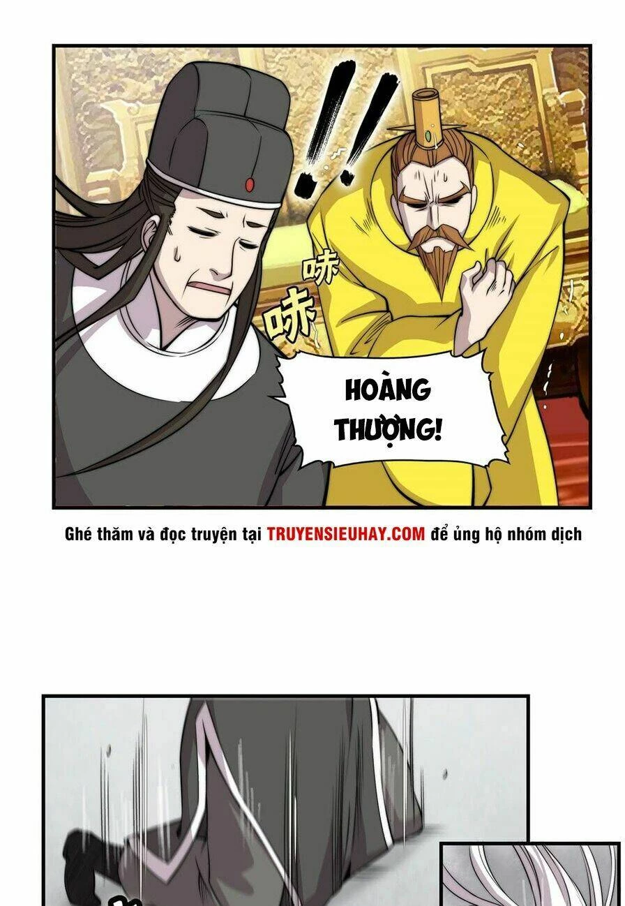 Cuộc Sống Thoái Ẩn Của Võ Lâm Chi Vương Chapter 61 - 5