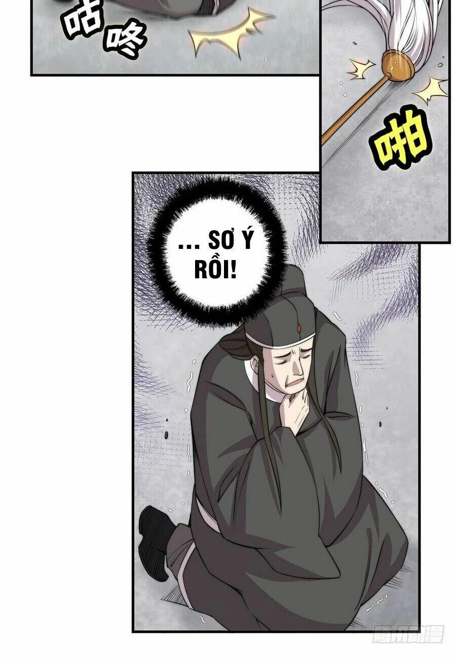Cuộc Sống Thoái Ẩn Của Võ Lâm Chi Vương Chapter 61 - 6