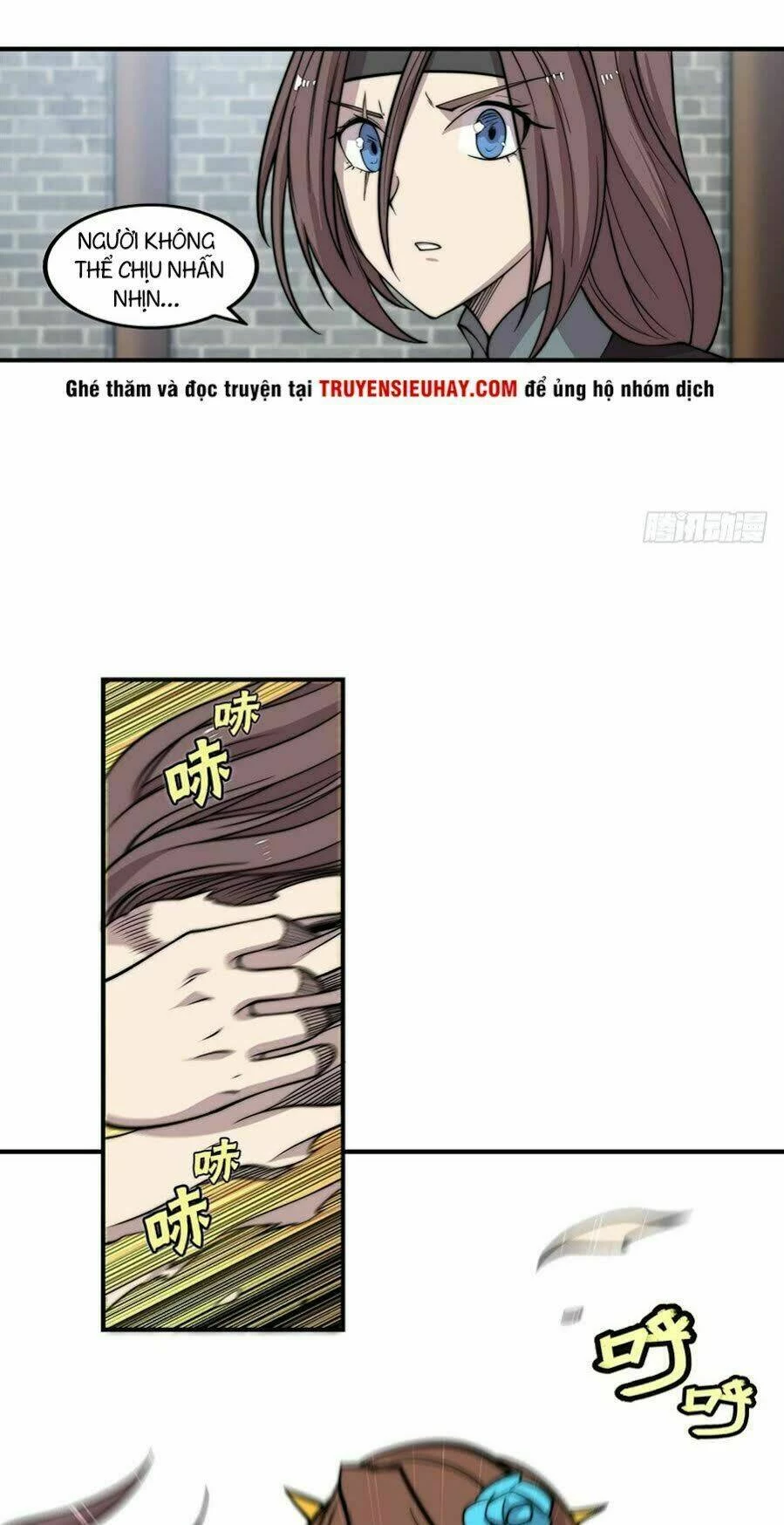 Cuộc Sống Thoái Ẩn Của Võ Lâm Chi Vương Chapter 61 - 41