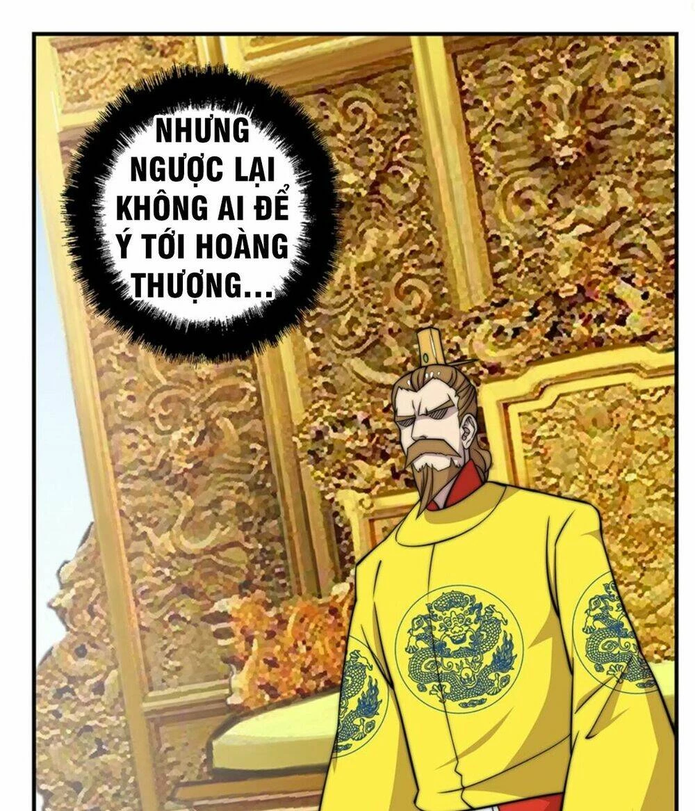 Cuộc Sống Thoái Ẩn Của Võ Lâm Chi Vương Chapter 62 - 33