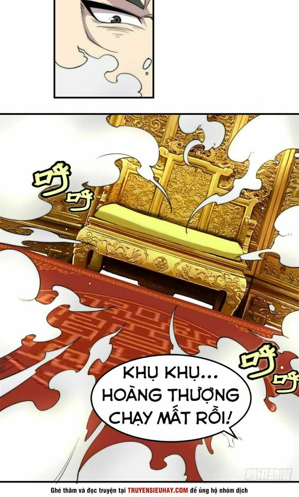 Cuộc Sống Thoái Ẩn Của Võ Lâm Chi Vương Chapter 62 - 37