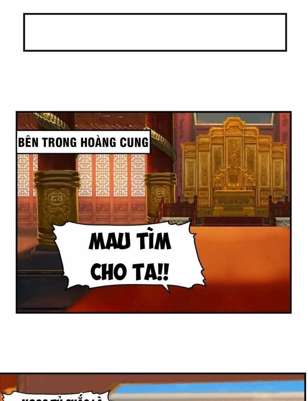 Cuộc Sống Thoái Ẩn Của Võ Lâm Chi Vương Chapter 62 - 43