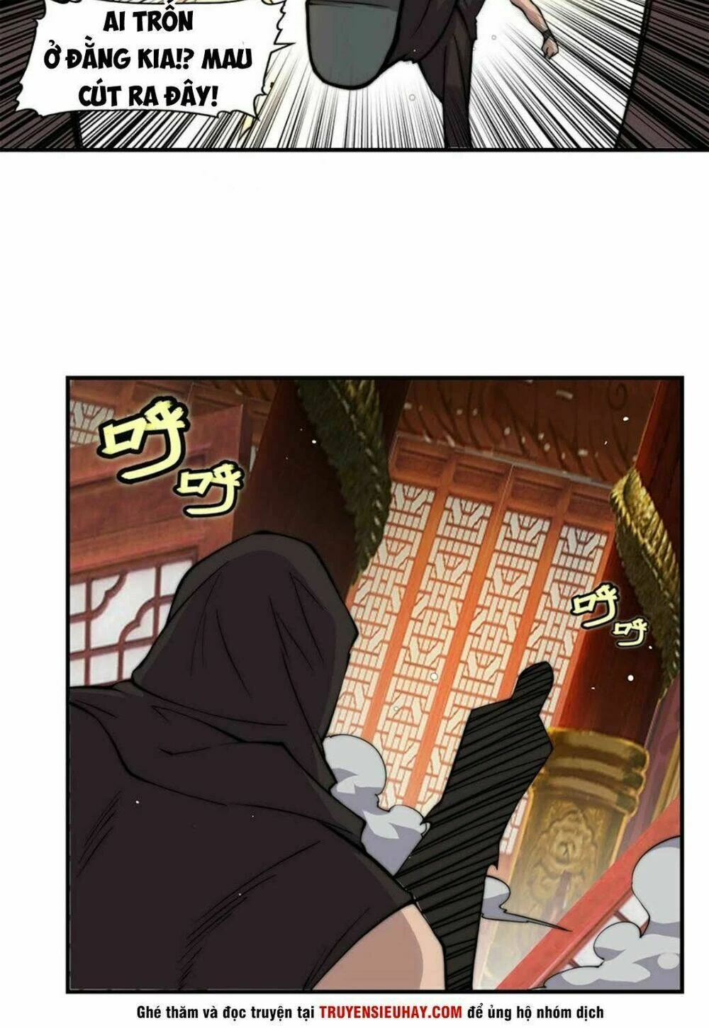Cuộc Sống Thoái Ẩn Của Võ Lâm Chi Vương Chapter 62 - 47