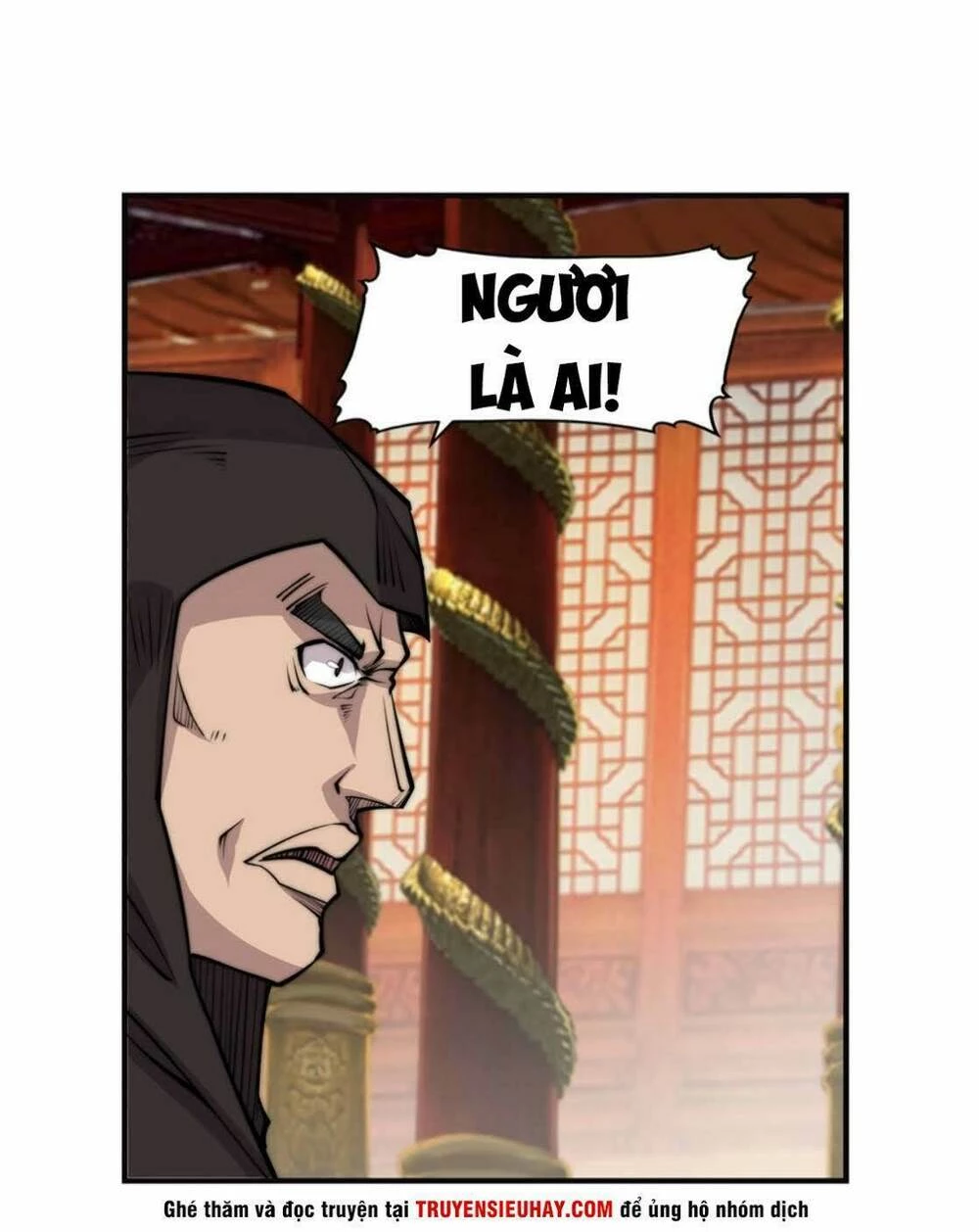 Cuộc Sống Thoái Ẩn Của Võ Lâm Chi Vương Chapter 63 - 3