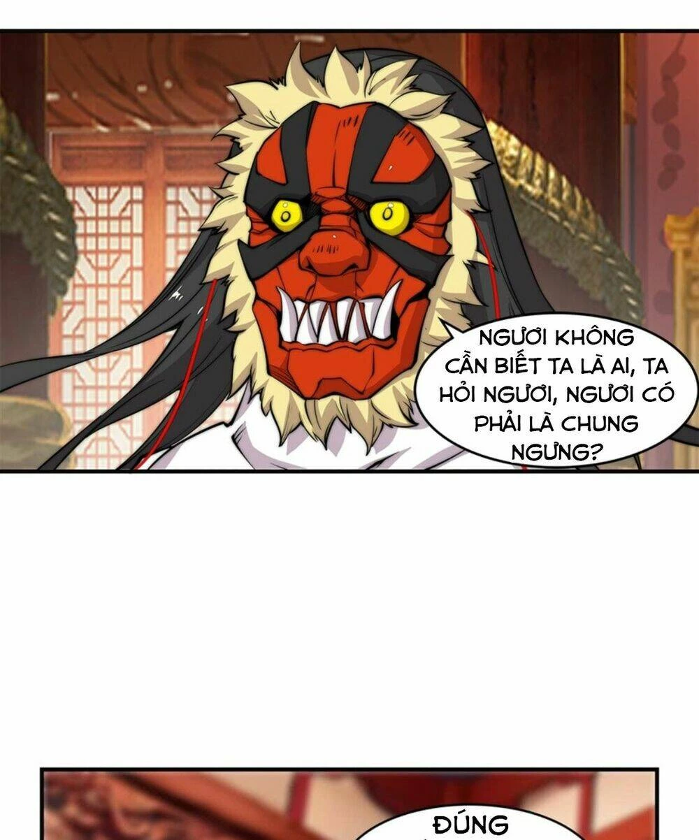 Cuộc Sống Thoái Ẩn Của Võ Lâm Chi Vương Chapter 63 - 4