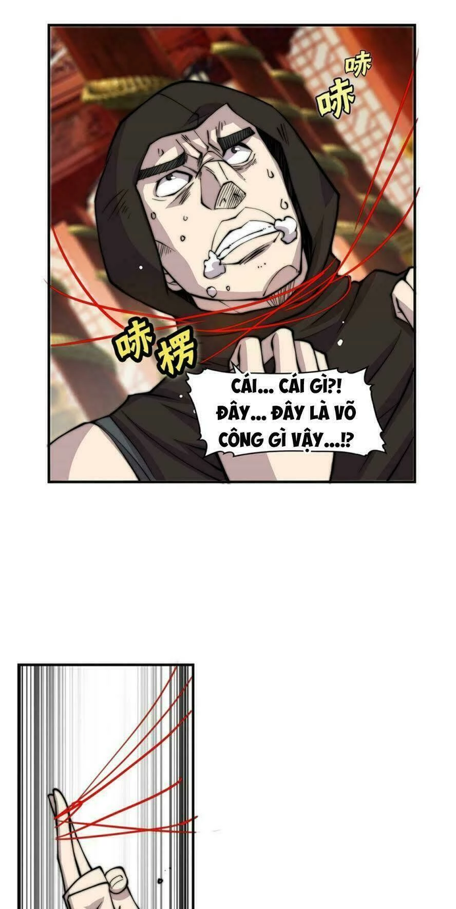 Cuộc Sống Thoái Ẩn Của Võ Lâm Chi Vương Chapter 63 - 12