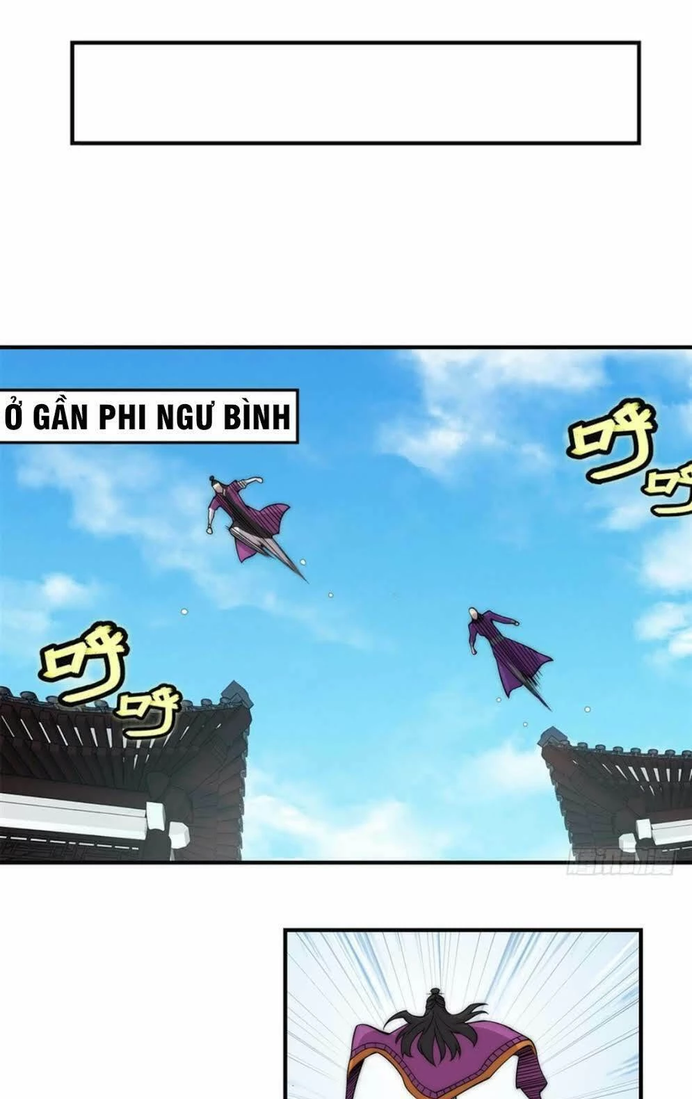 Cuộc Sống Thoái Ẩn Của Võ Lâm Chi Vương Chapter 63 - 18